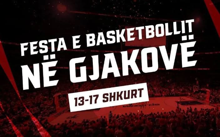 Nesër nis Kupa e Kosovës në Gjakovë, tetë skuadra kërkojnë trofeun