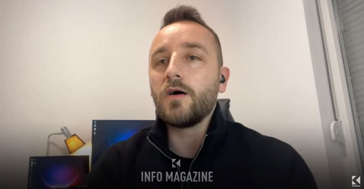 Rekordet në BBVK2, Bajra: Banorët kanë krijuar shumë ngjarje që janë komentuar (VIDEO)