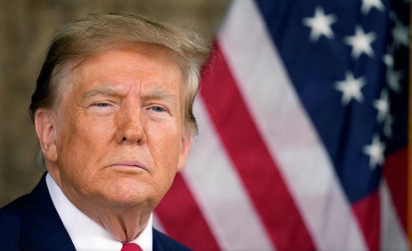 Trump deklarohet pas të shtënave: Nuk do dorëzohem kurrë!