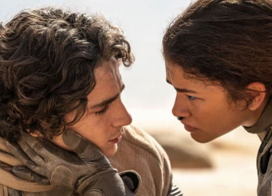 Dune: Part Two - i guximshëm, intim dhe kërcënues si asnjë film tjetër në ekzistencë
