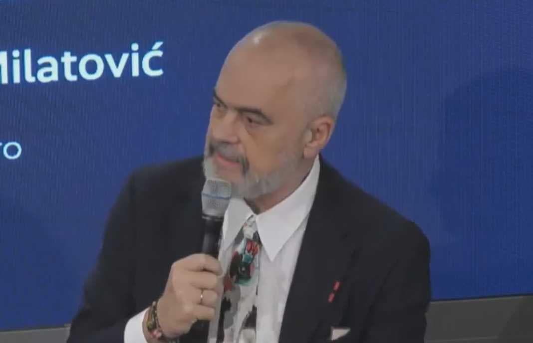 Rama nga Mynih: Kosova të bëjë pjesën e saj, pastaj BE dhe ShBA të merren me Serbinë