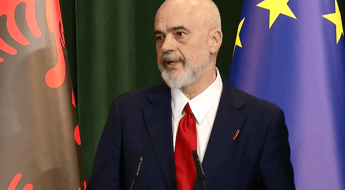 Rama: Gëzuar Pashkët Ortodokse