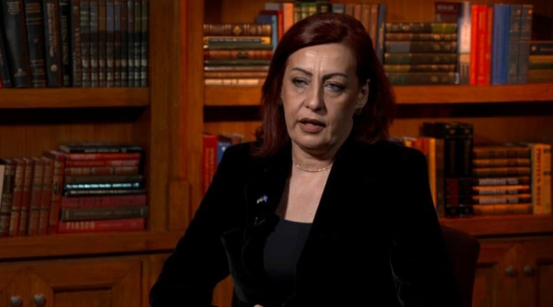 Rexhepi: Projekt-Statuti aktual i Asociacionit krijon hapësirë për një Republikë Serbe