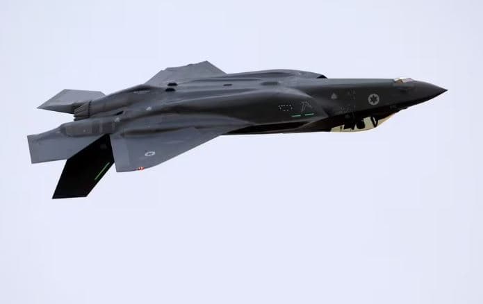 Gjykata holandeze urdhëron ndalimin e eksportit të pjesëve të avionëve F-35 në Izrael