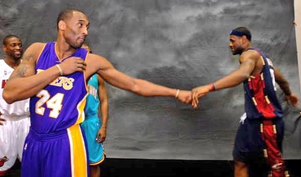17 vjetori i edicionit të 56-të të All-Star NBA (VIDEO)