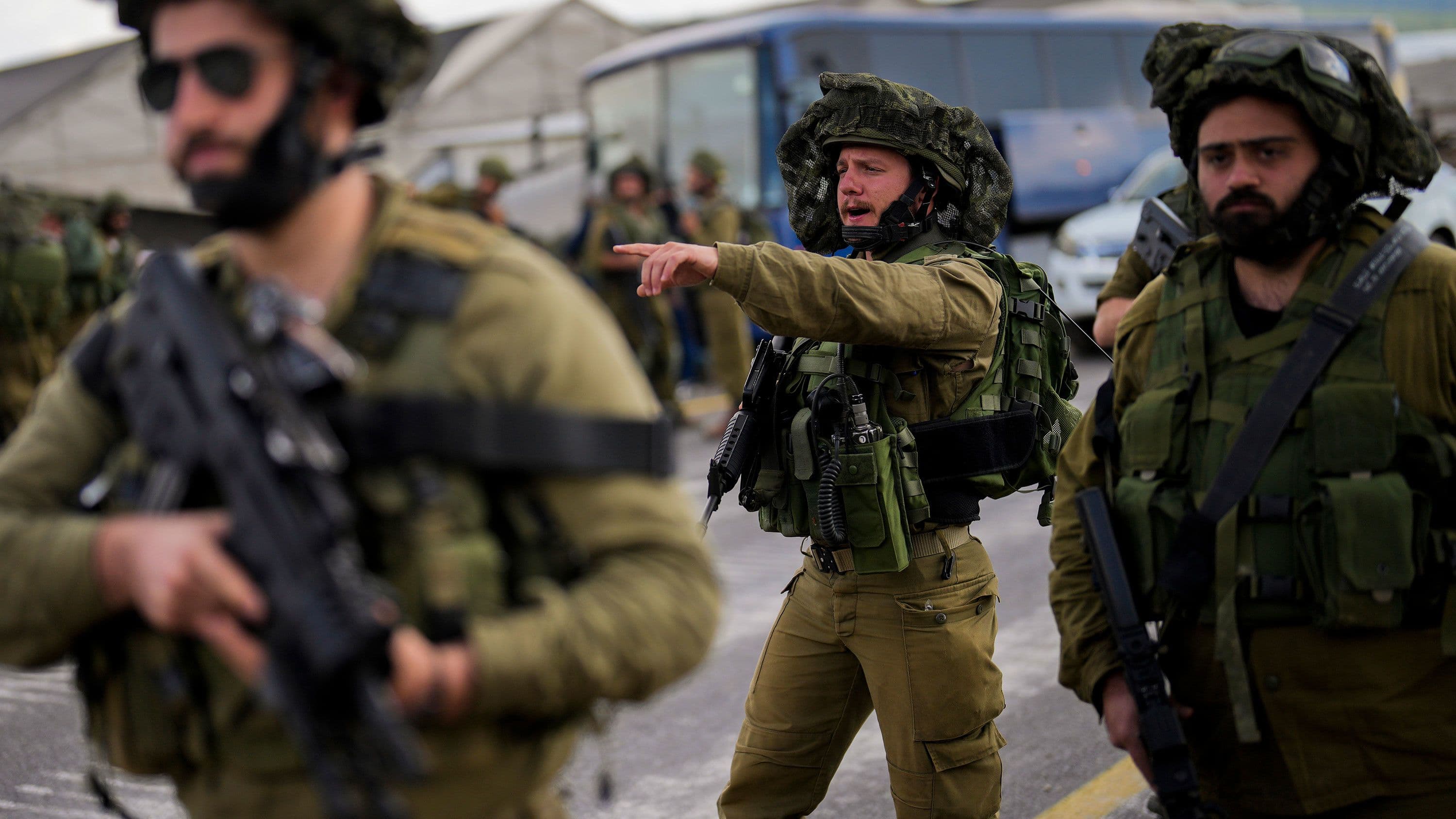 Forcat izraelite konfirmojnë se objektivat e Hezbollahut janë sulmuar në Liban