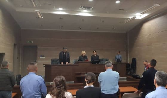 Vrau gruan nga xhelozia, dënohet me 25 vjet burgim