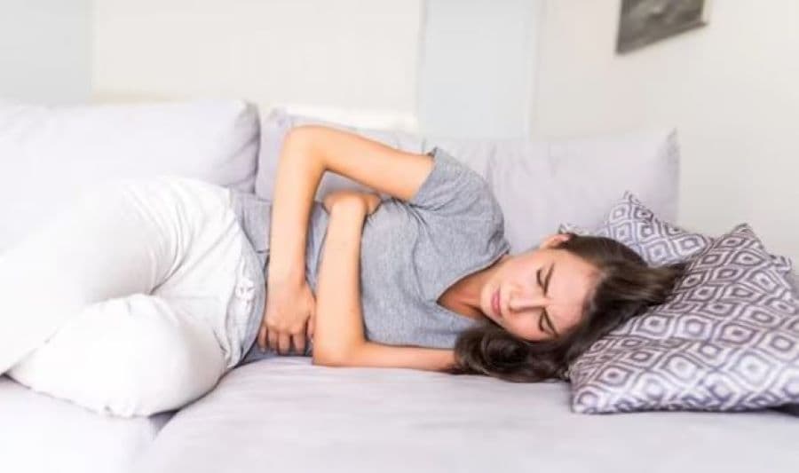 Kur nuk duhet të merrni ilaçe kundër dhimbjeve menstruale?