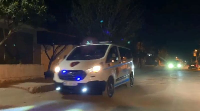 Peshkatari që gjeti trupin e 9-vejçares: E pashë me dritë telefoni, dukej si kukull