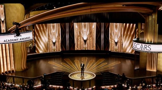 Oscars me çmim të ri nga viti 2026