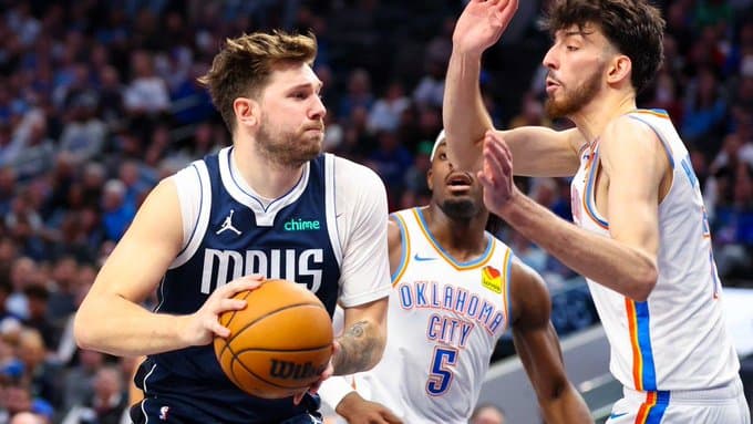 Rezultatet e 11 ndeshjeve në NBA (VIDEO)