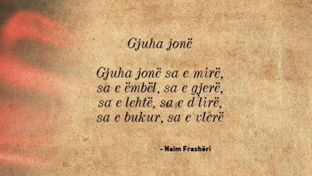 Begaj: Përgëzoj prindër dhe mësues që përcjellin te fëmijët tanë “Gjuhën Shqype” (VIDEO)