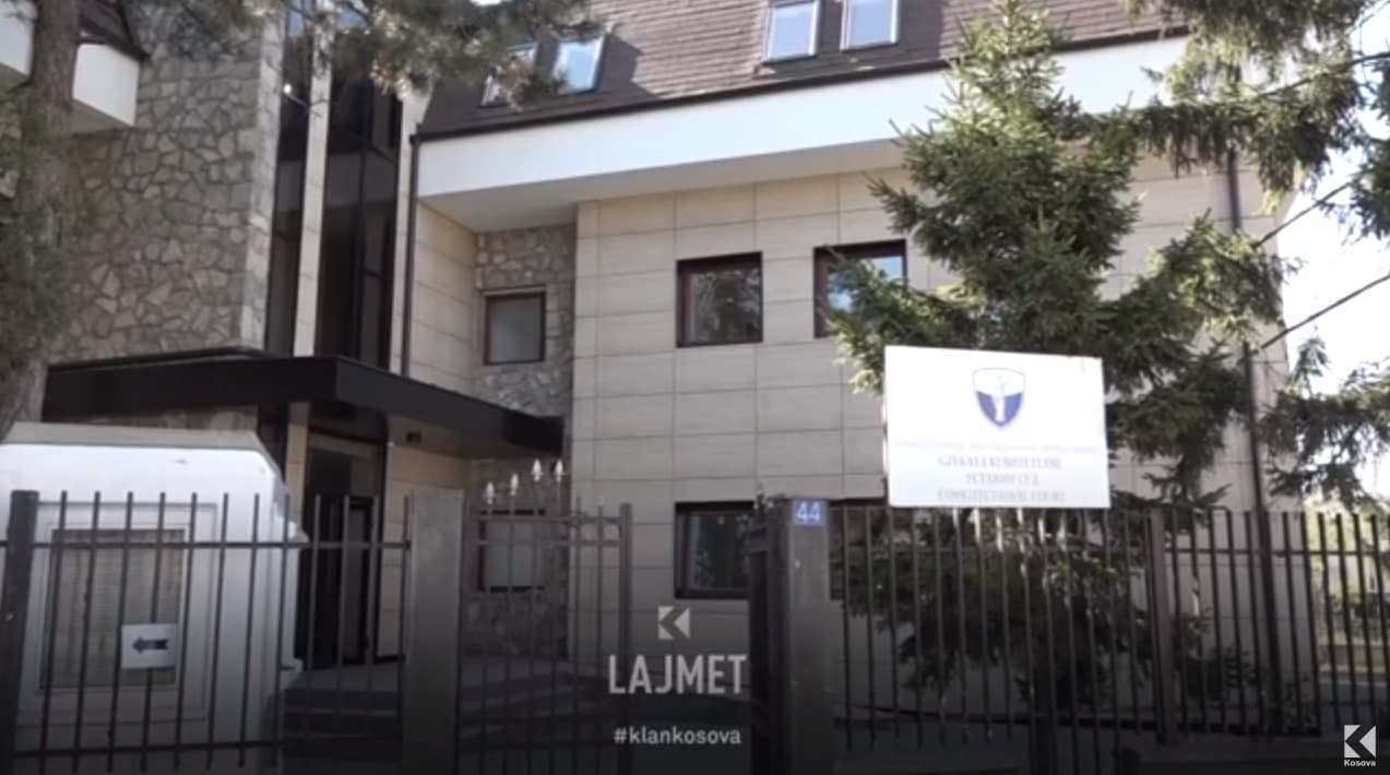 Kushtetuesja vendos, i rimbursohet paga shërbimit të jashtëm që iu ul me Ligjin e Pagave (VIDEO)