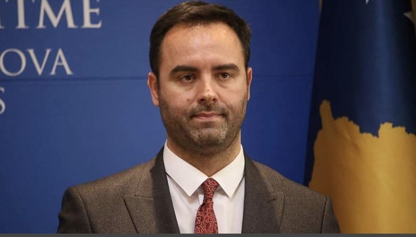 Themelorja e liron nga akuza Konjufcën për hedhjen e gazit lotsjellës në Kuvend