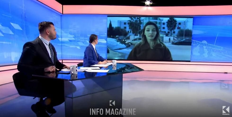 19-vjeçarja në Durrës nuk pendohet që e vrau babanë (VIDEO)