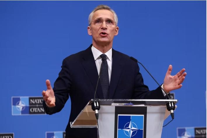 Stoltenberg mirëpret votën e parlamentit hungarez: Suedia do bëhet aleati i 32-të i NATO-s