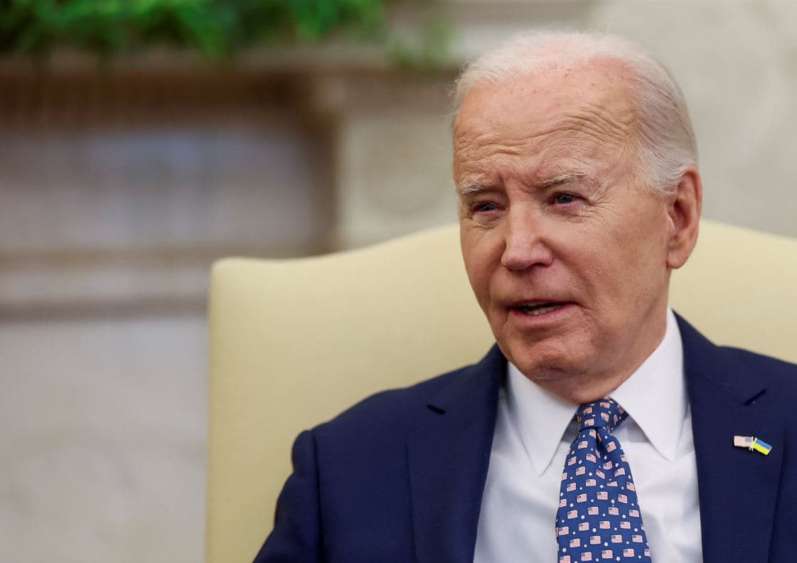 Biden del me një artikull në "Wall Street Journal", bën thirrje për më shumë ndihmë për Izraelin