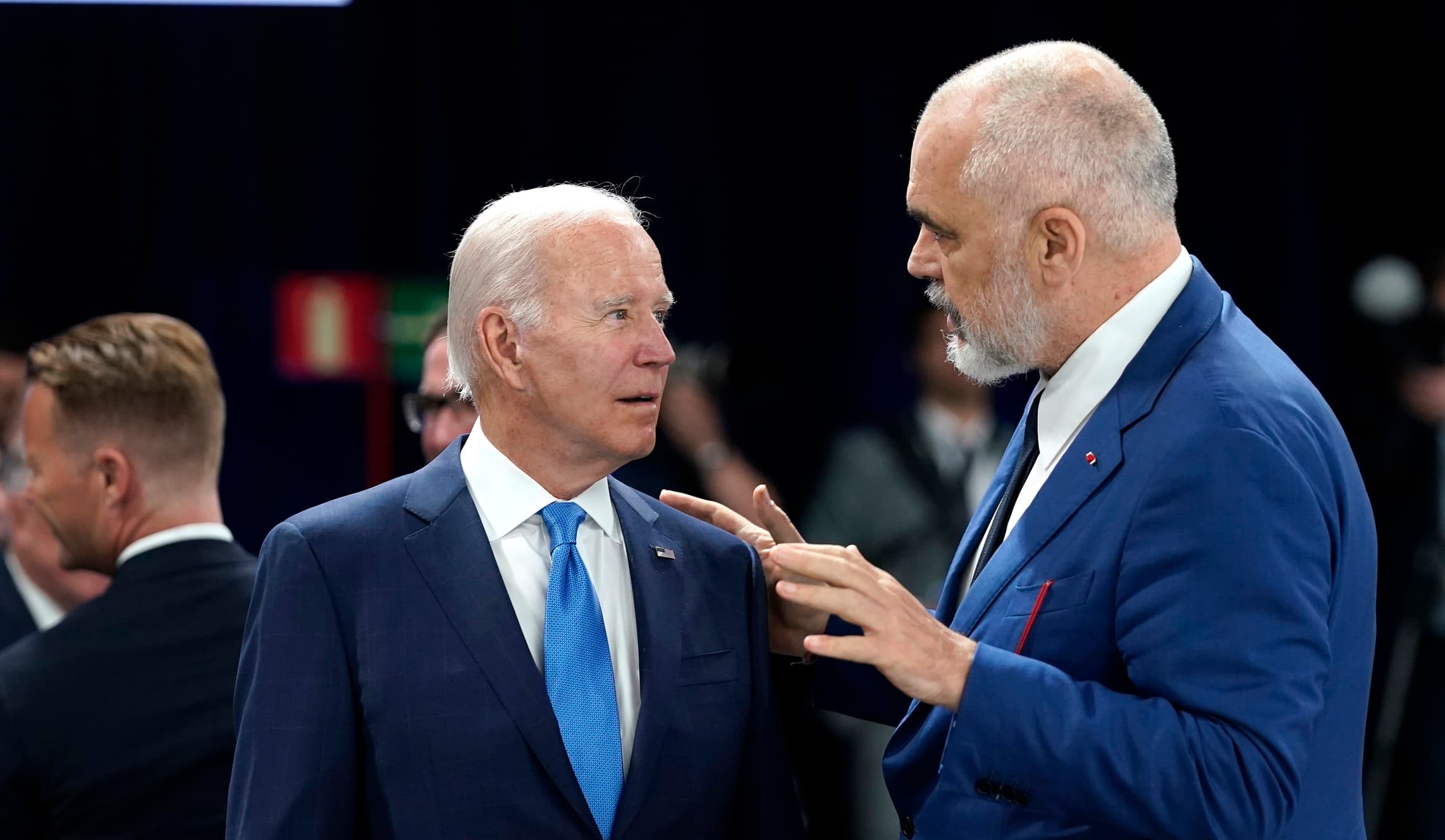 Vrasja e tre ushtarëve amerikanë, Edi Rama i shpreh ngushëllime Joe Bidenit