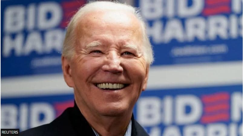 Biden 'ruajti me dashje' dosje të klasifikuara, por nuk do të përballet me akuza penale