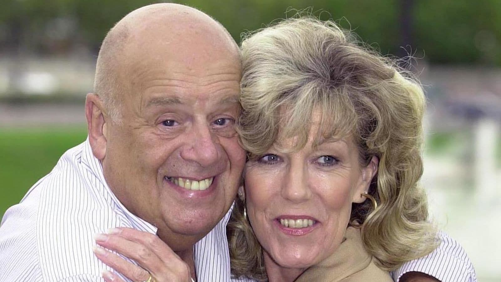 Ndahet nga jeta aktori që luajti Fred Elliottin në Coronation Street