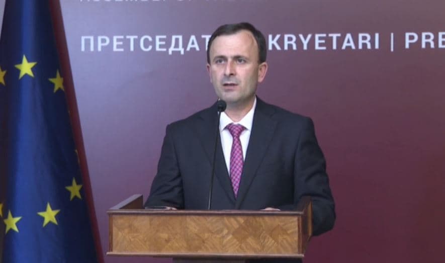 Maqedoni e Veriut: Shpallen zgjedhjet parlamentare dhe presidenciale
