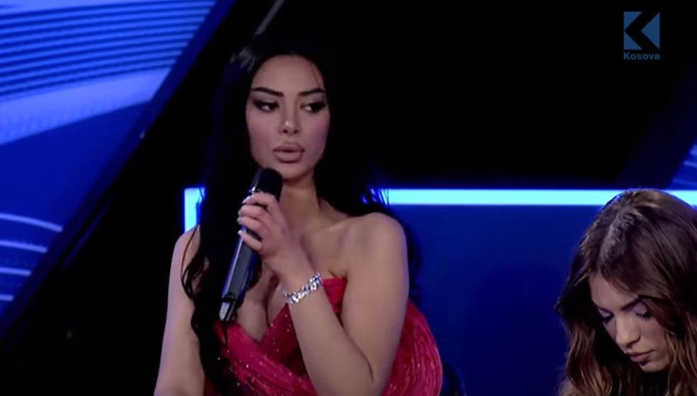 Kaderi debaton me Edonën për Lumbardhin (VIDEO)