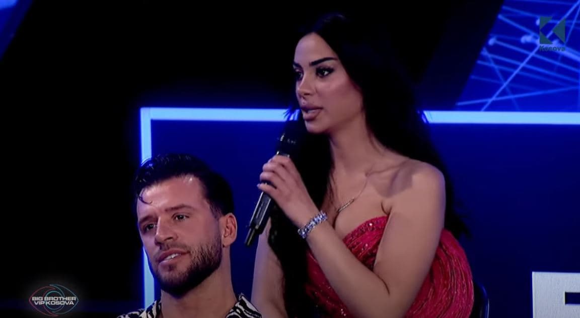 Kader: Po të mos lidhesha me Lumin do të qëndroja më gjatë në lojë (VIDEO)