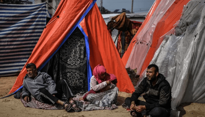 Amerika thërret për armëpushim të përkohshëm në Gaza