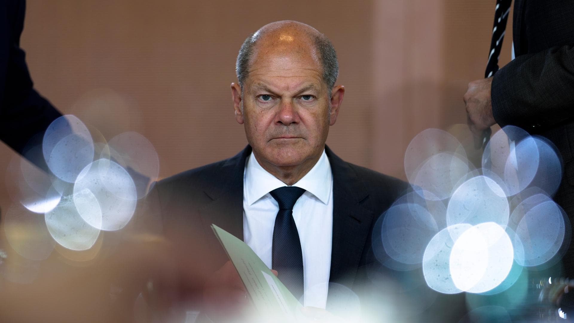 Scholz bën thirrje për armëpushim gjatë Ramazanit, thotë se palestinezët dhe izraelitët duan paqen