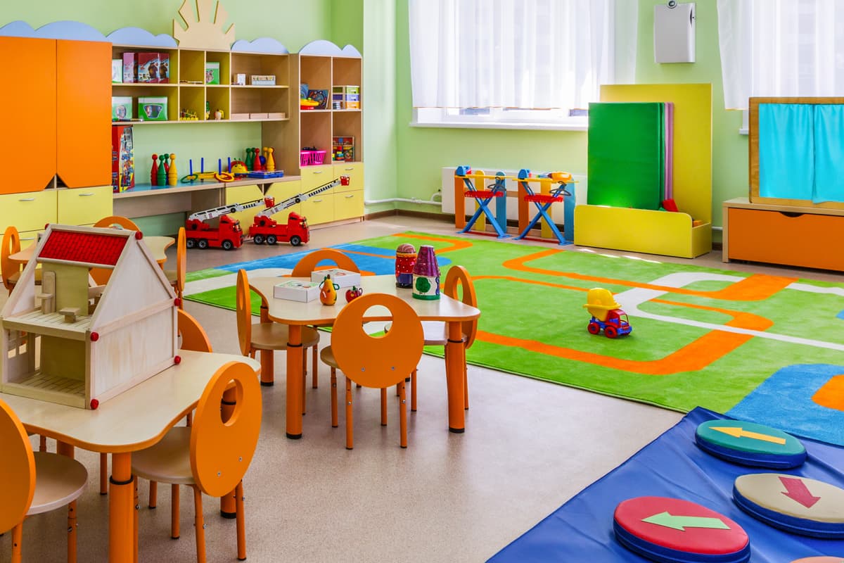 Shkup: Keqtrajtoi një trevjeçar në çerdhe, nisin hetimet për kujdestaren