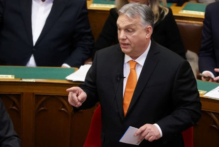 Hungaria do të miratojë anëtarësimin e Suedisë në NATO, thotë Orban