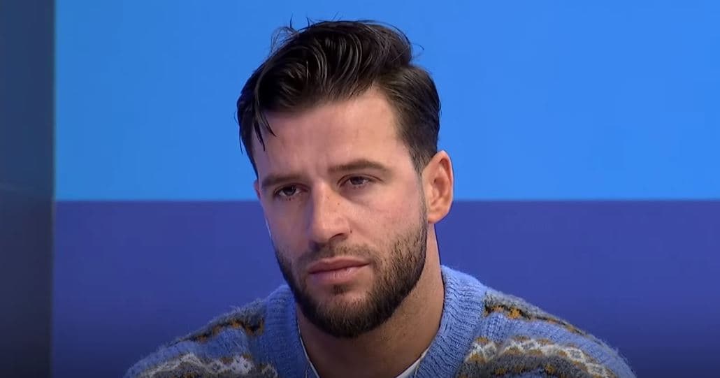 Lumbardh Salihu flet për eksperiencën në Big Brother VIP Kosova 2 (VIDEO)