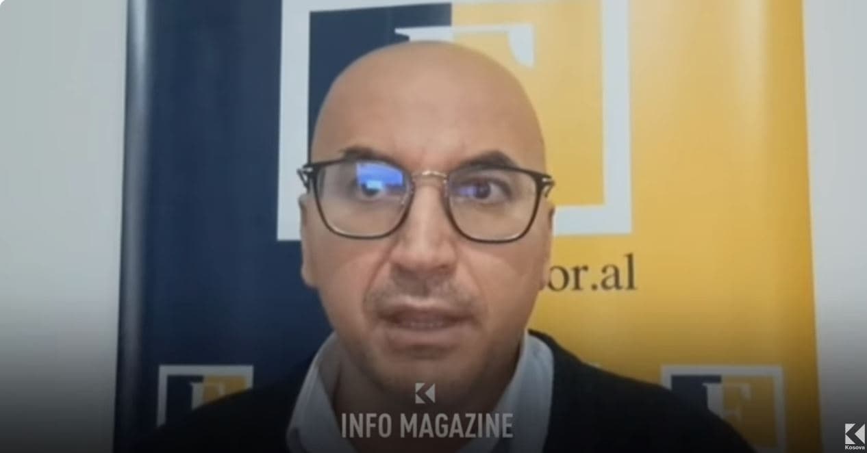 Vizita e Zelenskyt në Tiranë, Lita: Masat e sigurisë për këtë takim janë shumë të larta (VIDEO)