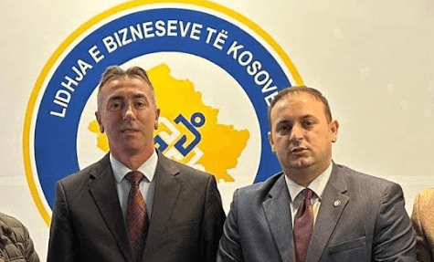 Lidhja e Bizneseve dhe Asocacioni i Komunave me marrëveshje për zhvillimin ekonomik lokal