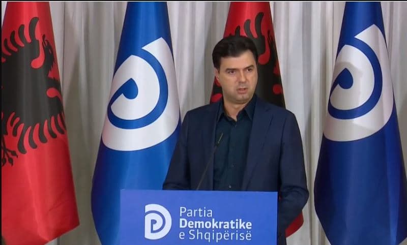 Basha: Angazhimi ynë për një kulturë politike fillon me fundin e pandëshkueshmërisë