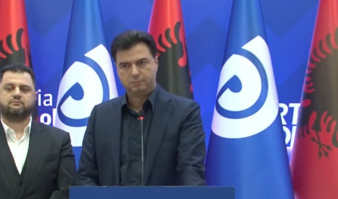 Amnistia, Basha: Synon lirimin e zyrtarëve të korruptuar, nuk marrim pjesë në parlament nesër