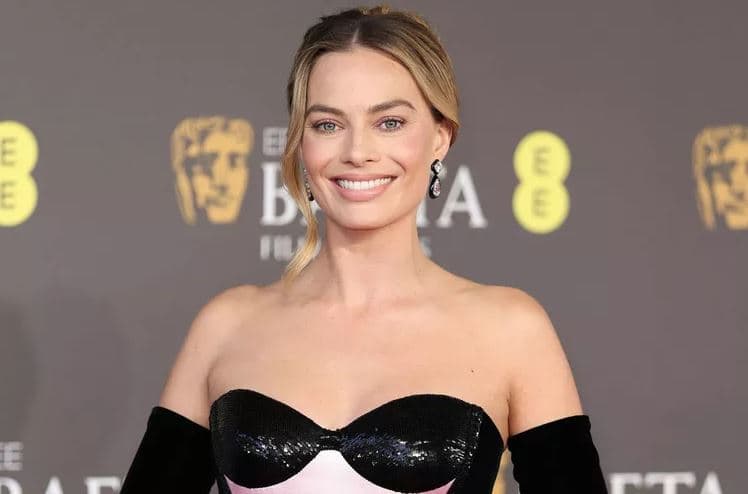 Margot Robbie sërish e kthehen vëmendjen e publikut me dukjen e saj