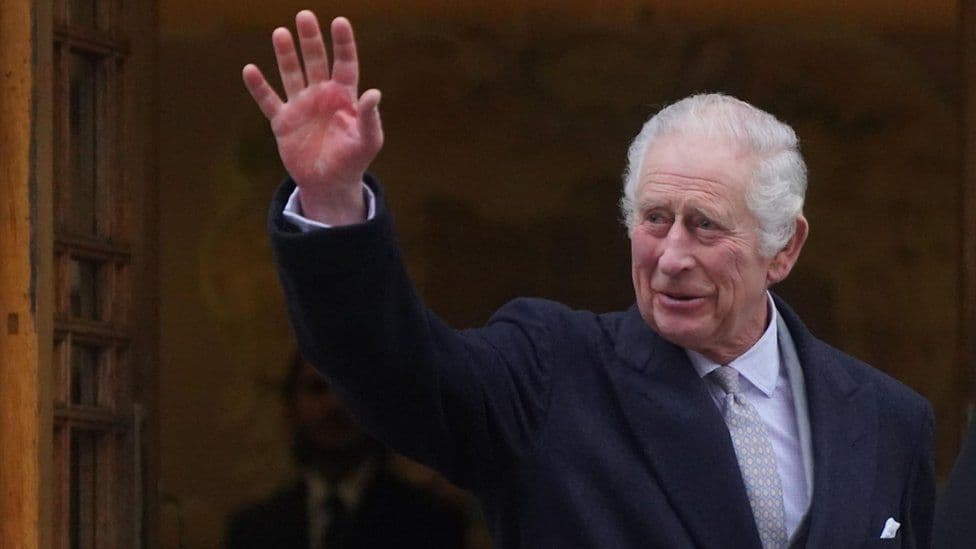 Mbreti Charles III do të kthehet në detyrat publike javën e ardhshme