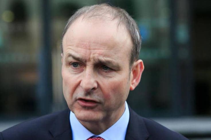 Irlanda: E pandërgjegjshme nëse Izraeli do të vazhdonte me bombardimet e Rafahut