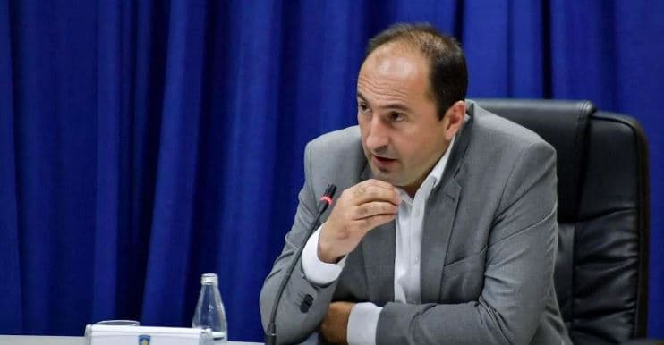 Hapet procedura për pastrimin e shtretërve të lumenjve të Kosovës, pritet të kushtojë rreth dy milionë euro