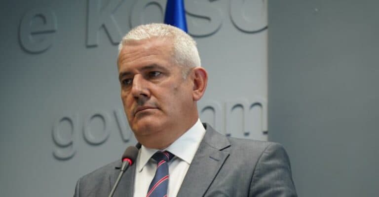 Aksioni i policisë ku u kapën mbi 10 kilogramë kokainë, Sveçla: Të gjithë pa dallim do të sillen para ligjit