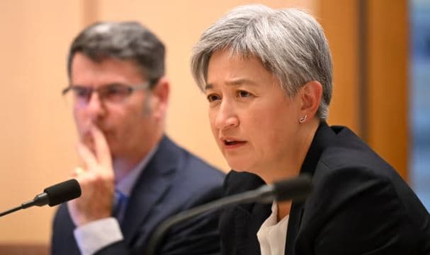 Australia paralajmëron se planet e Izraelit për ofensivën tokësore në Rafah mund të kenë pasoja shkatërruese