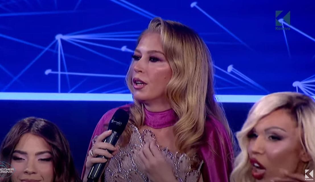 Me pasë dashtë me lujt e kisha fitu Big Brother, thotë Monika (VIDEO)