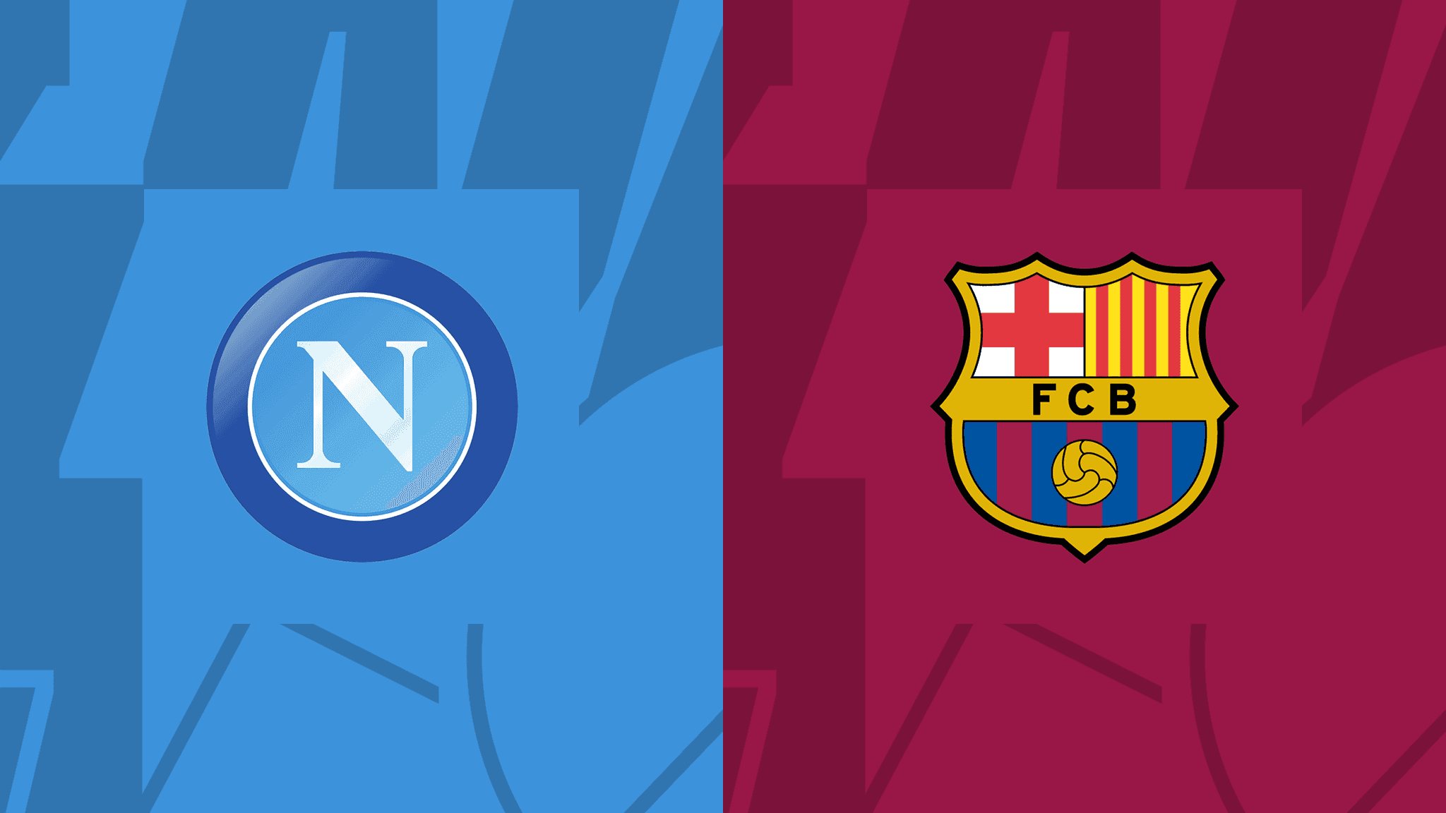 Napoli me timonier të ri ndaj Barçës, formacionet zyrtare