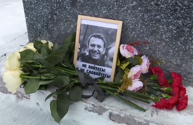 Deklarata e BE-së për vdekjen e Navalnyt nuk e merr mbështetjen e Serbisë