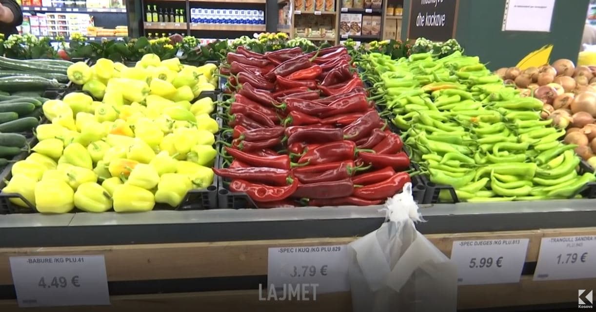 Ngritja e çmimeve: Ekonomistët kërkojnë ndërhyrjen e shtetit (VIDEO)