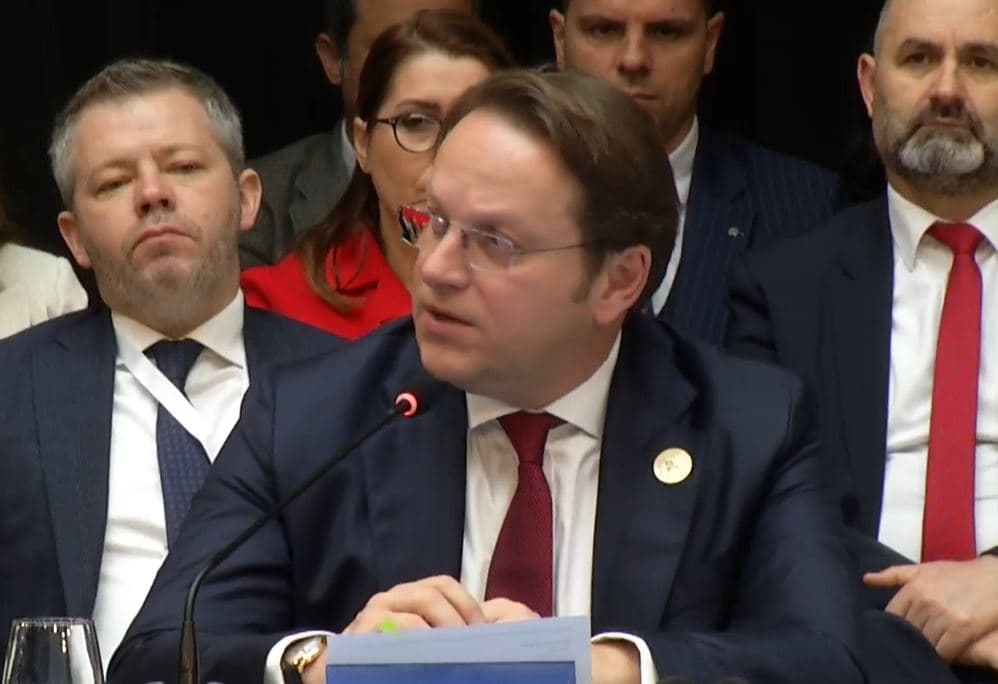 Plani i Rritjes i BE-së, Varhelyi: Mund të dyfishojë ekonomitë e vendeve të Ballkanit Perëndimor