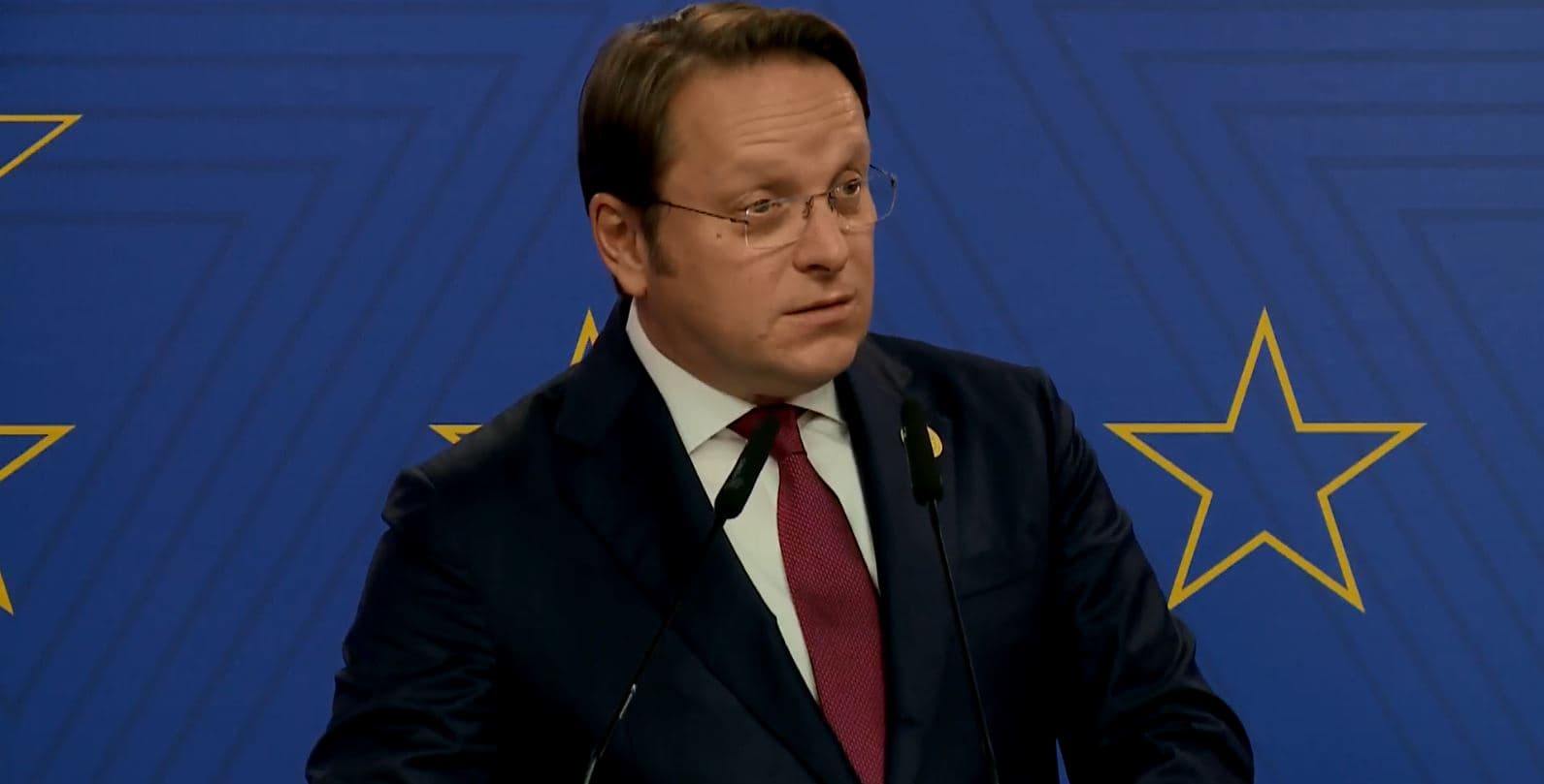Komisioneri Varhelyi: Plani i Ri i BE-së mundësi e mirë për përshpejtimin e anëtarësimit të shteteve ballkanike