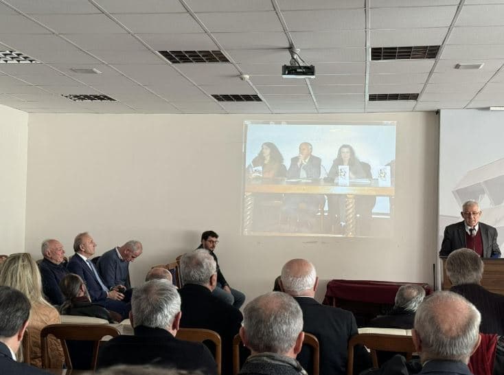 Mbahet orë përkujtimore për Adem Gashin