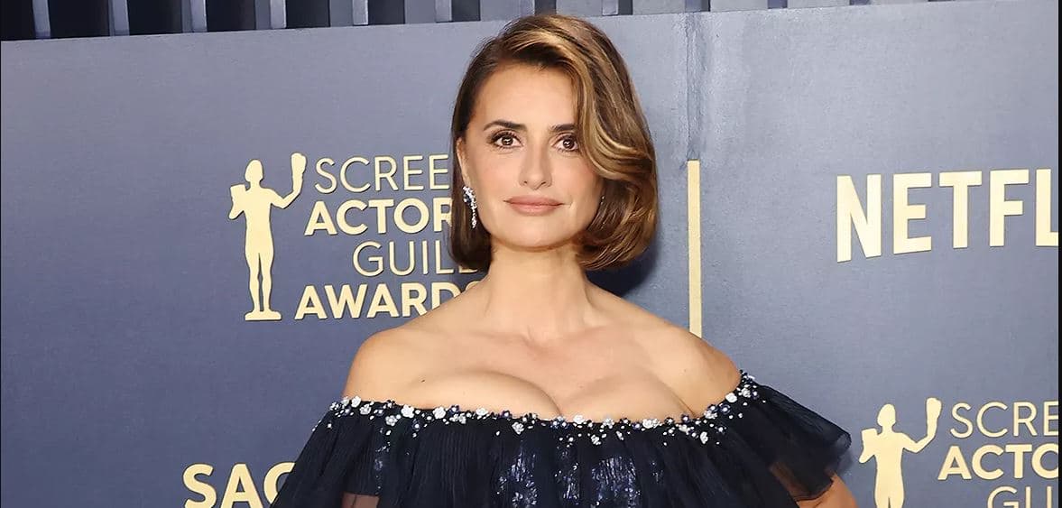 Penelope Cruz thotë se Maryl Streep është aktorja e saj e preferuar e të gjitha kohërave